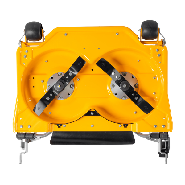 Режущая дека Stiga Park 85 Combi QF | 2D5808511/S16