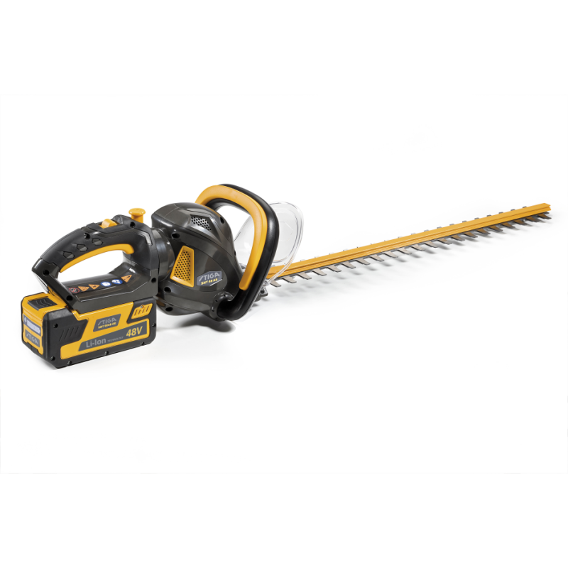 Аккумуляторные садовые ножницы Stiga SHT 48 AE | 273560008/S15