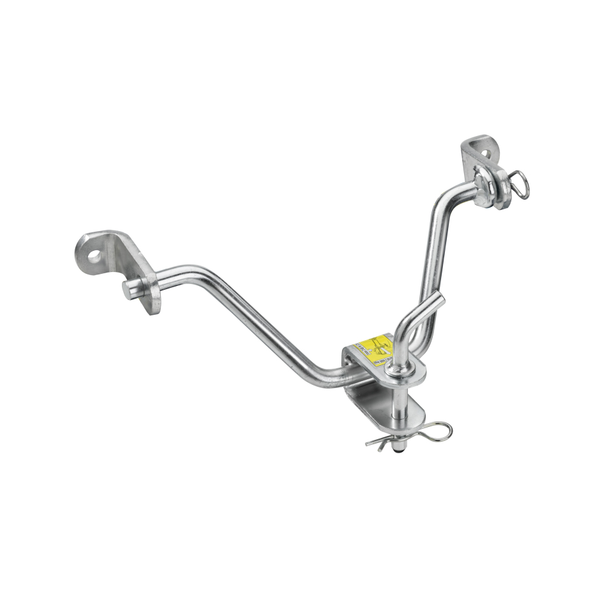 Сцепное устройство к тракторам Stiga 299900006/0