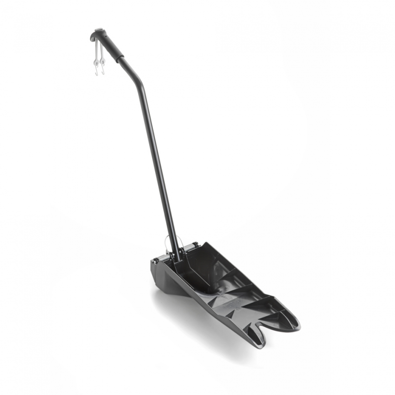 Комплект для мульчирования (только заглушка) к тракторам Stiga 299900046/0