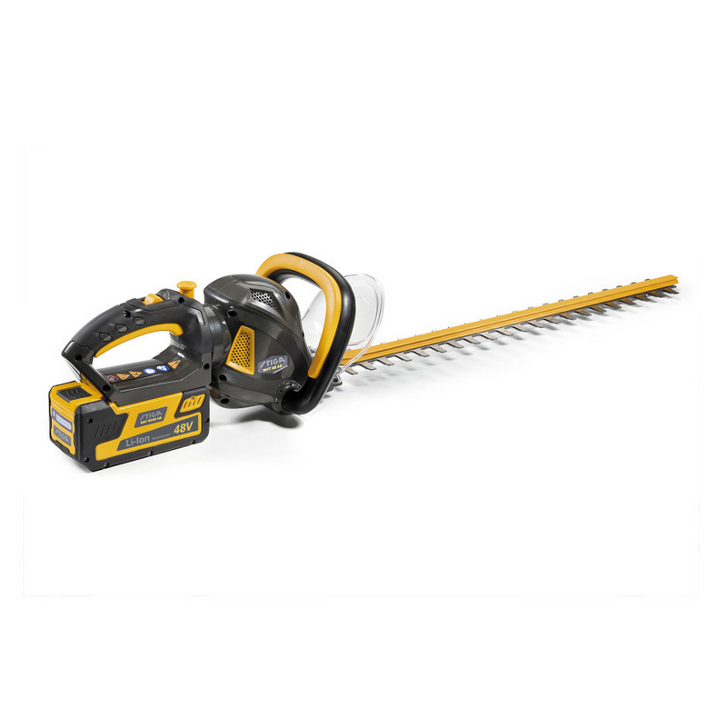 Аккумуляторные садовые ножницы Stiga SHT 48 AE | 273560108/ST1