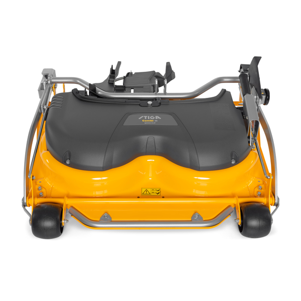 Режущая дека Stiga Park 85 Combi QF | 2D5808511/S16