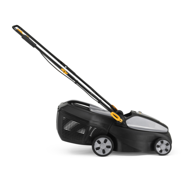 Аккумуляторная газонокосилка Stiga Alpina AL 3420 Li Kit несамоходная | 291342064/A24