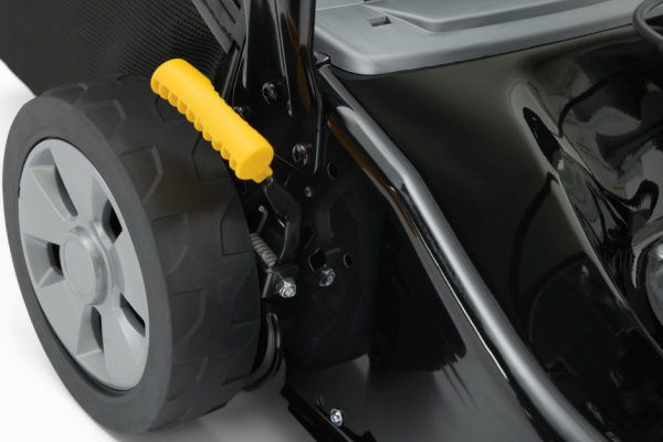 Бензиновая газонокосилка Alpina AL5 41 A самоходная | 2L0431044/A21