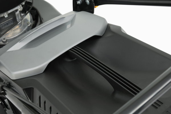 Бензиновая газонокосилка Alpina AL5 41 A самоходная | 2L0431044/A21