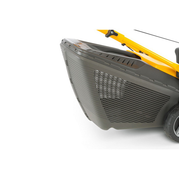 Бензиновая газонокосилка Stiga Collector 43 несамоходная | 2L0431048/ST1