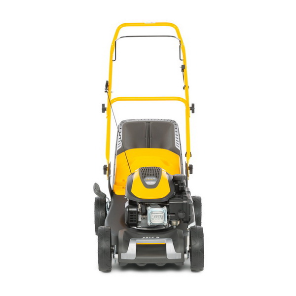 Бензиновая газонокосилка Stiga Collector 43 несамоходная | 2L0431048/ST1
