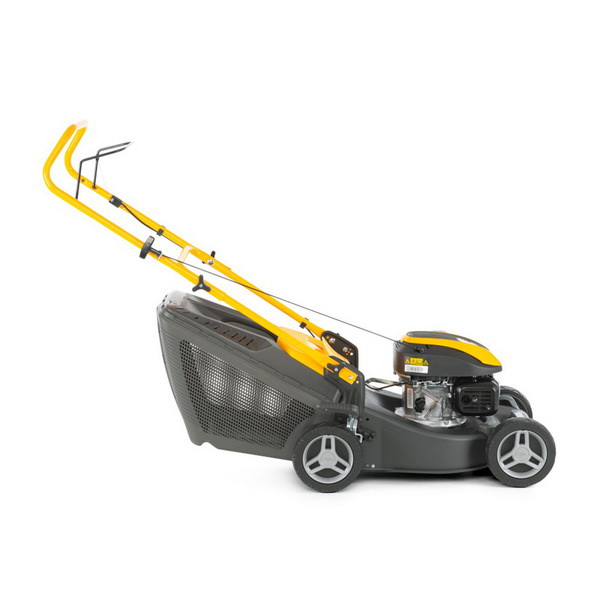 Бензиновая газонокосилка Stiga Collector 43 несамоходная | 2L0431048/ST1