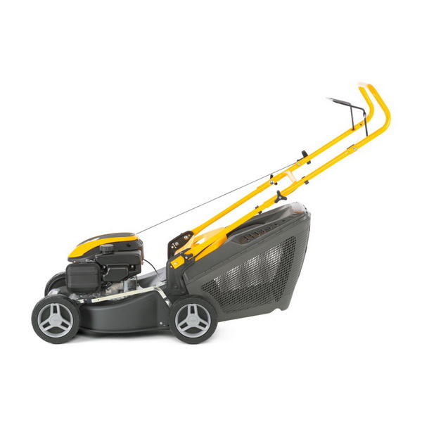 Бензиновая газонокосилка Stiga Collector 43 несамоходная | 2L0431048/ST1