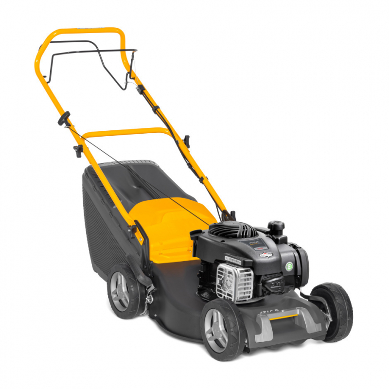 Бензиновая газонокосилка Stiga Collector 48 SB самоходная | 2L0482028/ST2