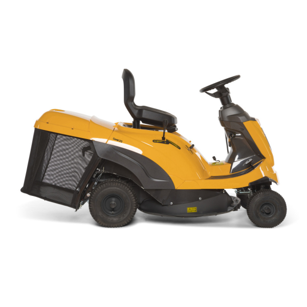 Садовый трактор Stiga Combi 372 | 2T0210481/ST2