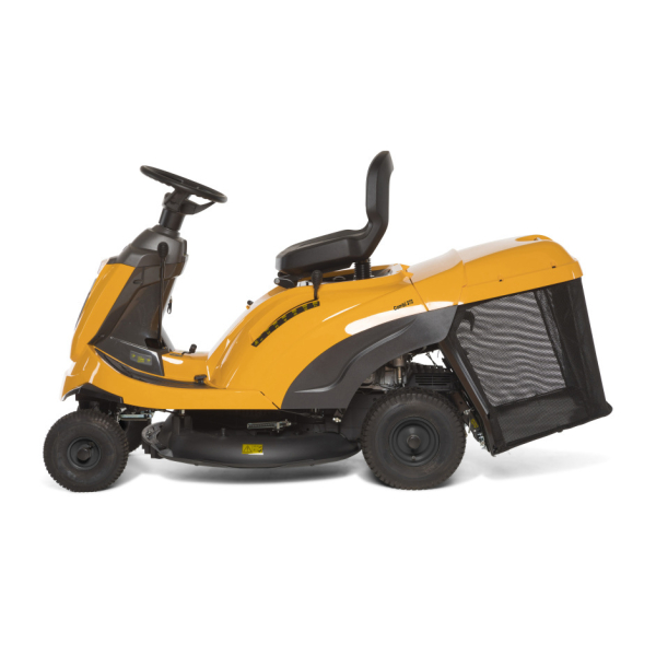 Садовый трактор Stiga Combi 372 | 2T0210481/ST2