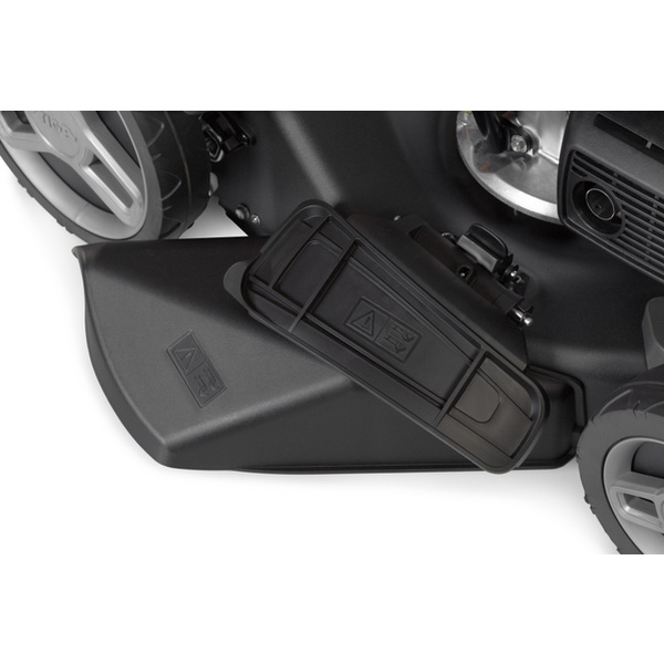 Бензиновая газонокосилка Stiga Combi 48 SVQ H самоходная | 2L0487838/ST1