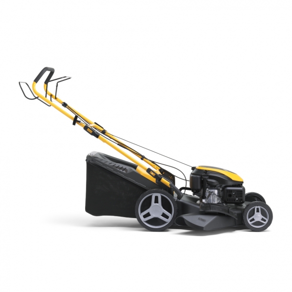 Бензиновая газонокосилка Stiga Combi 53 SQ самоходная | 2L0536848/ST1