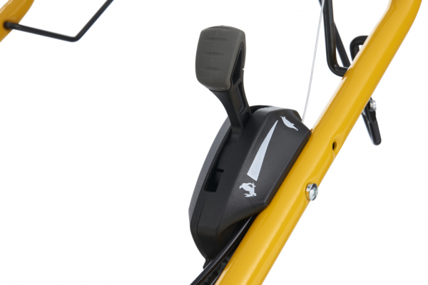 Бензиновая газонокосилка Stiga Combi 748 V самоходная | 2L0487838/ST2