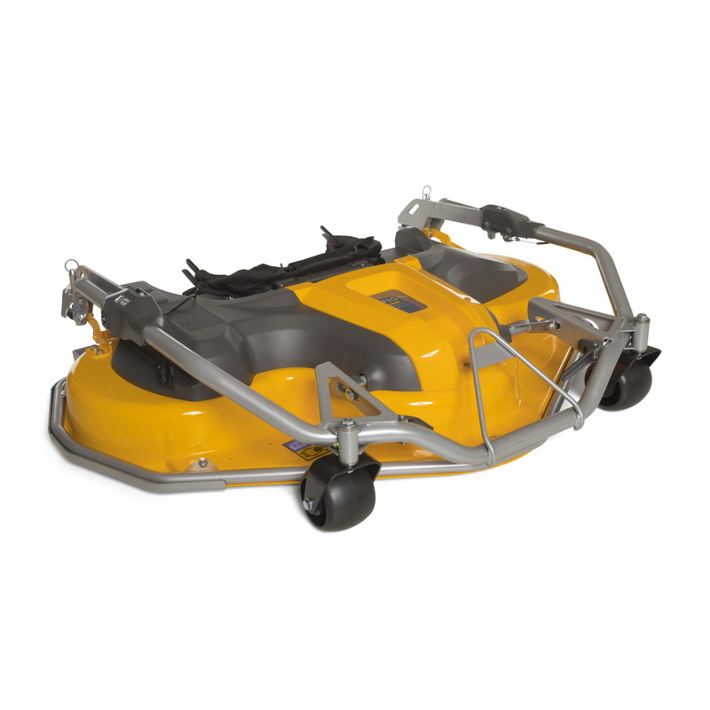 Режущая дека Stiga PARK 125 C PRO EL QF | 2D6312521/ST1