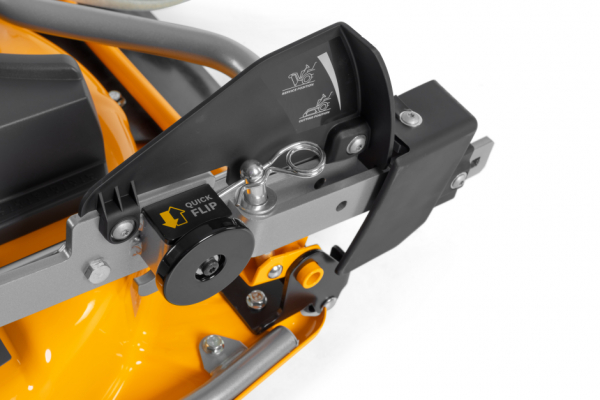 Режущая дека Stiga Park 85 Combi QF | 2D5808511/S16