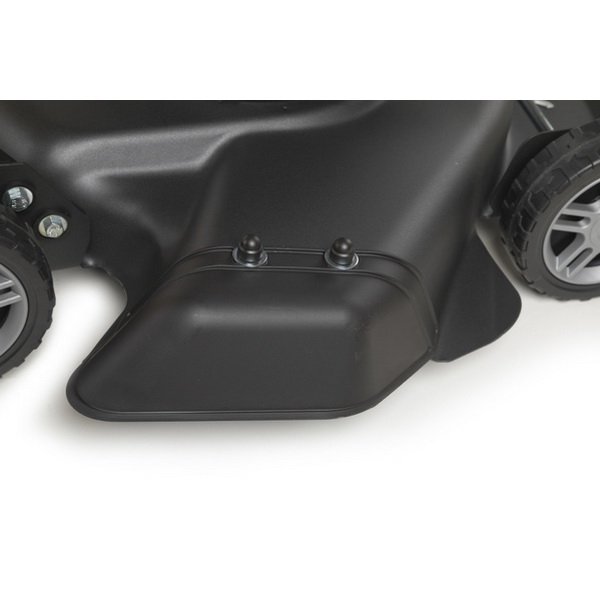 Бензиновая газонокосилка Stiga Dino 47 несамоходная | 292470048/ST1