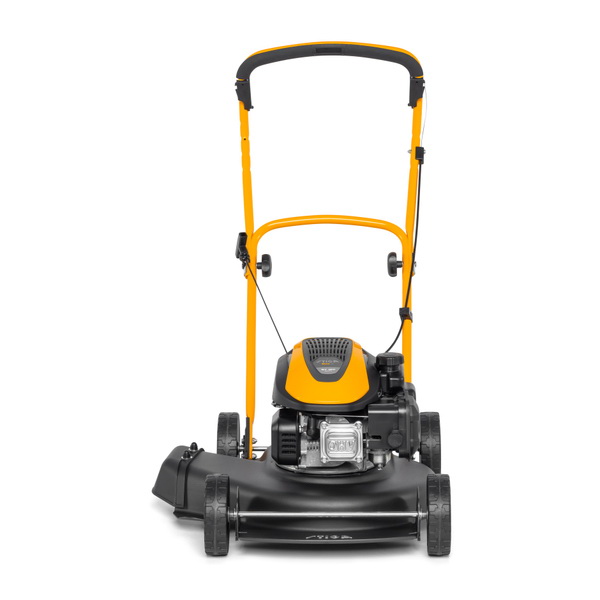 Бензиновая газонокосилка Stiga Dino 47 несамоходная | 292470048/ST1