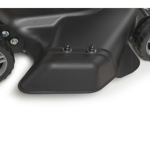 Бензиновая газонокосилка Stiga Dino 47 B несамоходная | 292470128/S14