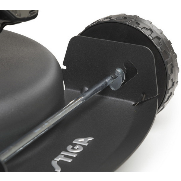 Бензиновая газонокосилка Stiga Dino 47 B несамоходная | 292470128/S14