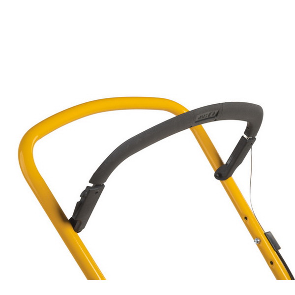 Бензиновая газонокосилка Stiga Dino 47 B несамоходная | 292470128/S14