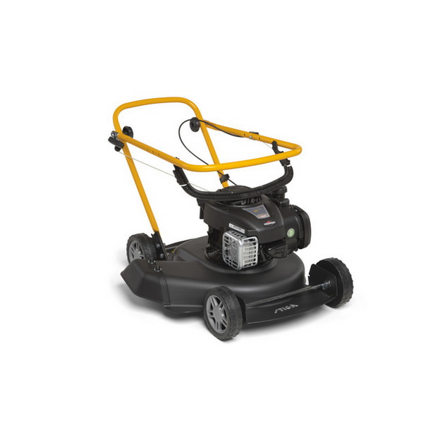 Бензиновая газонокосилка Stiga Dino 47 B несамоходная | 292470128/S14