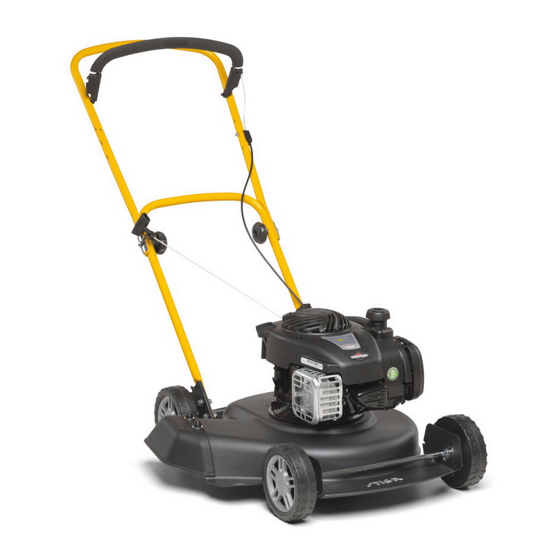 Бензиновая газонокосилка Stiga Dino 47 B несамоходная | 292470128/S14