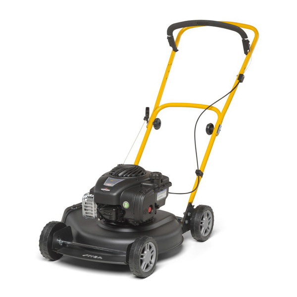 Бензиновая газонокосилка Stiga Dino 47 B несамоходная | 292470128/S14
