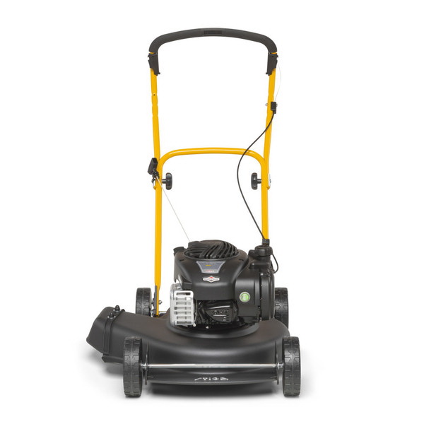 Бензиновая газонокосилка Stiga Dino 47 B несамоходная | 292470128/S14