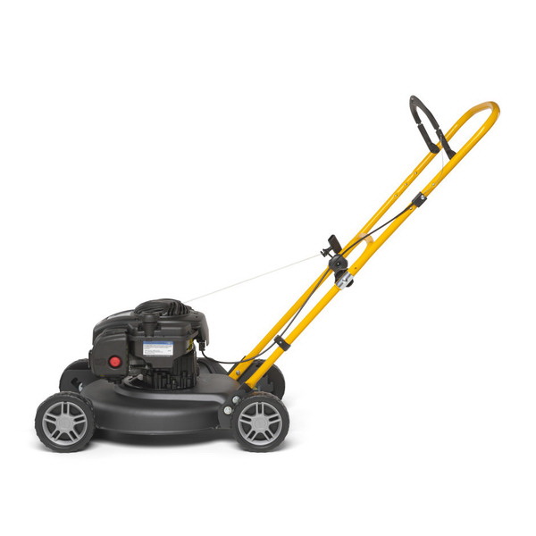 Бензиновая газонокосилка Stiga Dino 47 B несамоходная | 292470128/S14