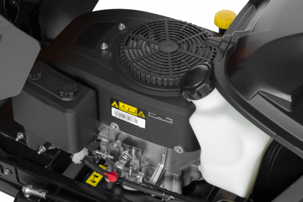 Садовый трактор Stiga Estate 384 M | 2T2000481/ST3