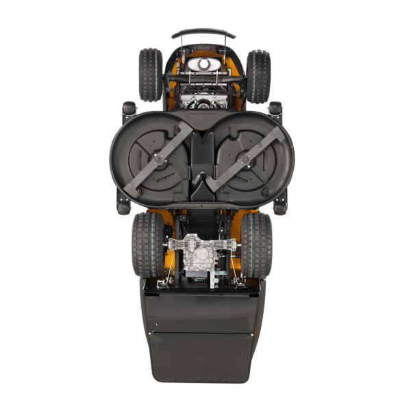 Садовый трактор Stiga Estate 9122 W | 2T1310381/ST2