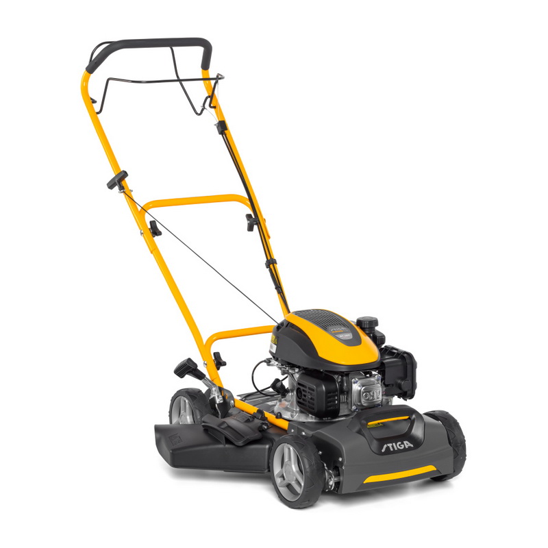 Бензиновая газонокосилка Stiga Multiclip 47 SQ | 298472848/ST1