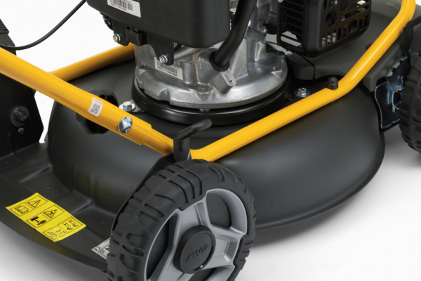 Бензиновая газонокосилка Stiga Multiclip 50 | 291501048/ST1