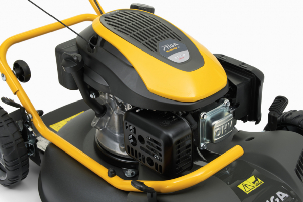 Бензиновая газонокосилка Stiga Multiclip 50 | 291501048/ST1