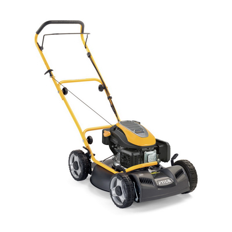 Бензиновая газонокосилка Stiga Multiclip 50 | 291501048/ST1