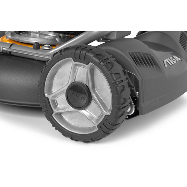 Газонокосилка Stiga Multiclip Pro 50 SX H | 291502138/ST1