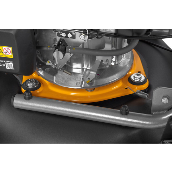 Газонокосилка Stiga Multiclip Pro 50 SX H | 291502138/ST1