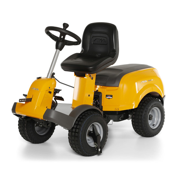 Бензиновый райдер Stiga Park 320 | 2F6120511/S16