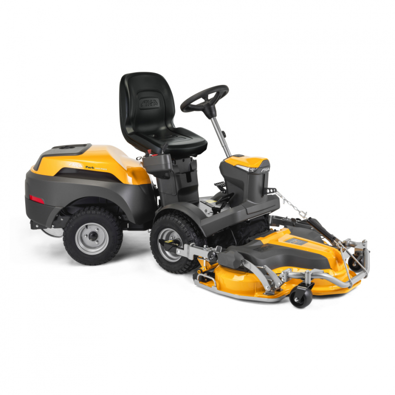Бензиновый райдер Stiga Park 345 PWX | 2F6130535/ST1