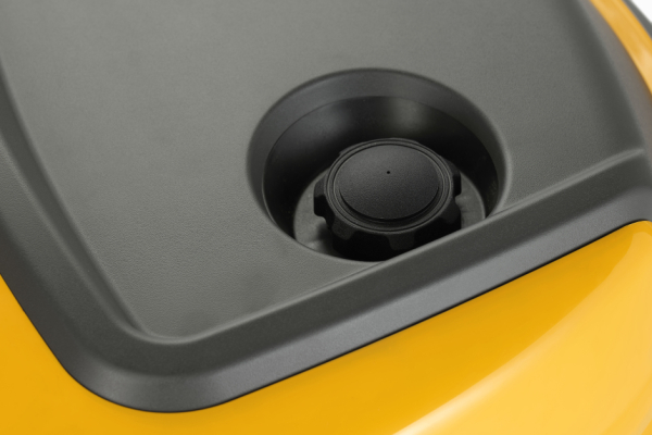 Бензиновый райдер Stiga Park 500 W | 2F6120645/ST2