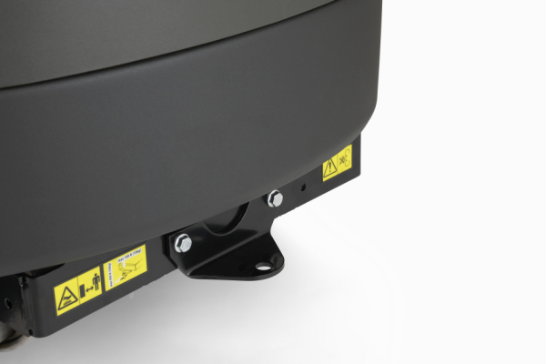 Бензиновый райдер Stiga Park 500 W | 2F6120645/ST2