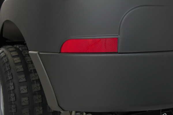 Бензиновый райдер Stiga Park 700 WX | 2F6230745/ST2