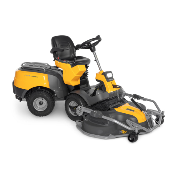 Райдер бензиновый Stiga Park Pro 900 WX | 2F6430831/ST2