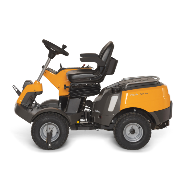 Райдер бензиновый Stiga Park Pro 900 WX | 2F6430831/ST2