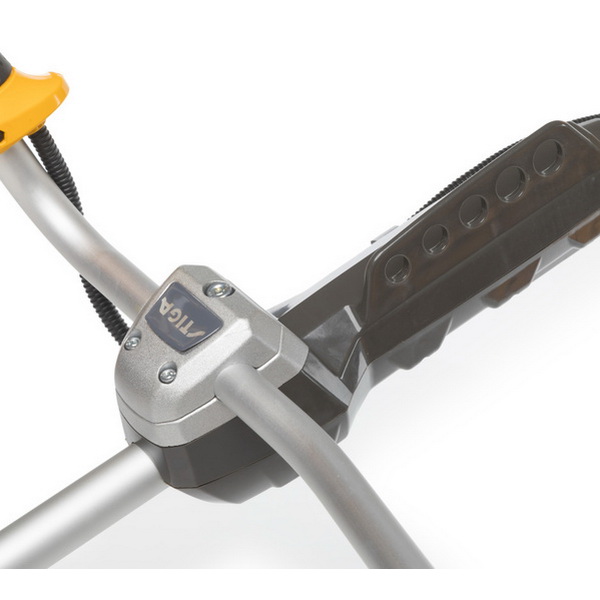 Бензиновый триммер Stiga SBC 253 D | 287421092/17