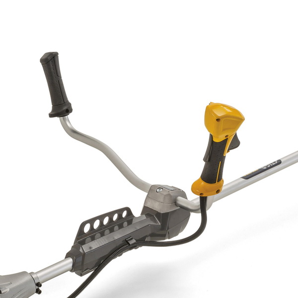 Бензиновый триммер Stiga SBC 253 D | 287421092/17