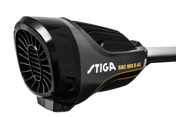 Аккумуляторный триммер Stiga SBC 900 D AE | 279210008/ST1