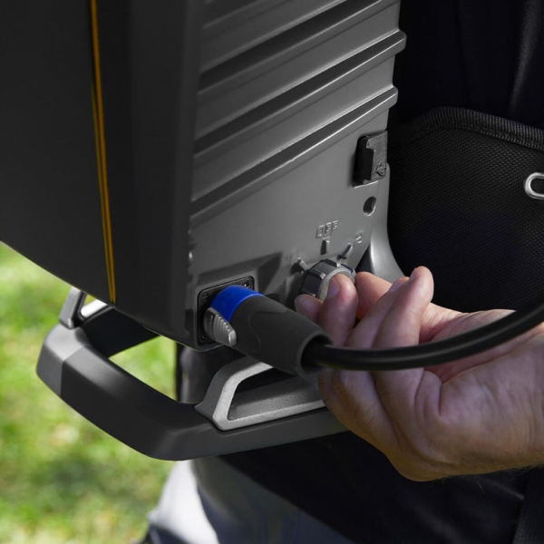 Ранцевый ремень для аккумулятора Stiga SBH 900 AE | 279050008/ST1